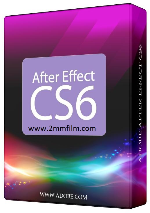 download adobe after effects cs6