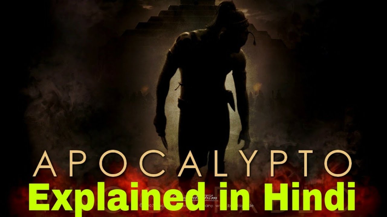 apocalypto full movie stream